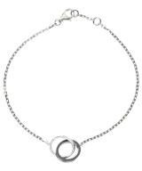 Cartier（カルティエ）ブレスレット・バングル シルバー サイズ:- レディース/2200595125029