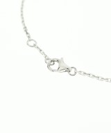 Cartier（カルティエ）ブレスレット・バングル シルバー サイズ:- レディース/2200595125029