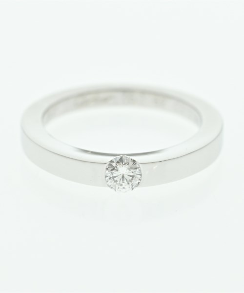 Cartier（カルティエ）リング シルバー サイズ:52 レディース/2200596474010