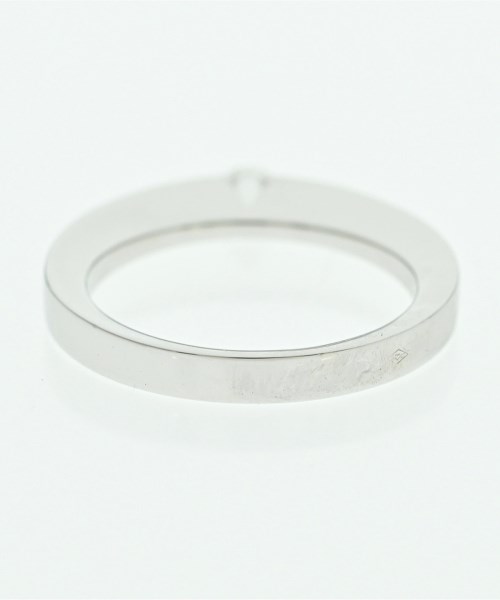 Cartier（カルティエ）リング シルバー サイズ:52 レディース/2200596474010