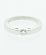 Cartier（カルティエ）リング シルバー サイズ:52 レディース/2200596474010