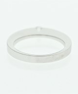 Cartier（カルティエ）リング シルバー サイズ:52 レディース/2200596474010