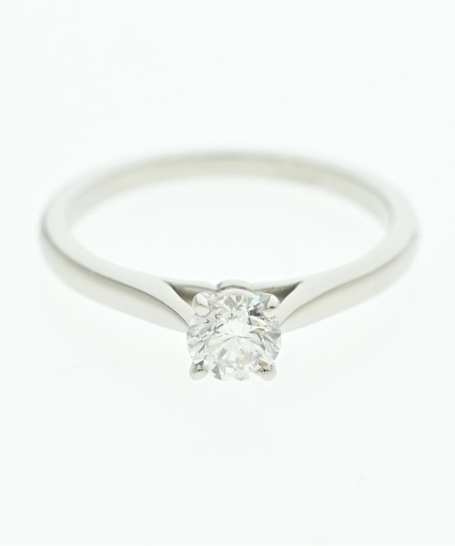 Cartier（カルティエ）リング シルバー サイズ:49 レディース/2200596474027