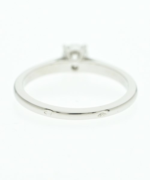 Cartier（カルティエ）リング シルバー サイズ:49 レディース/2200596474027