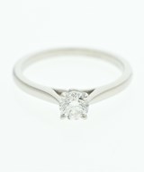 Cartier（カルティエ）リング シルバー サイズ:49 レディース/2200596474027