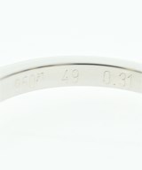 Cartier（カルティエ）リング シルバー サイズ:49 レディース/2200596474027