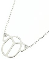 Cartier（カルティエ）ネックレス シルバー サイズ:- レディース/2200596474126