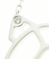 Cartier（カルティエ）ネックレス シルバー サイズ:- レディース/2200596474126