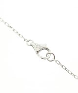 Cartier（カルティエ）ネックレス シルバー サイズ:- レディース/2200596474126