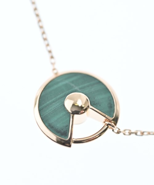 Cartier（カルティエ）ブレスレット・バングル ゴールド サイズ:- レディース/2200596474140