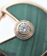 Cartier（カルティエ）ブレスレット・バングル ゴールド サイズ:- レディース/2200596474140