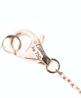 Cartier（カルティエ）ブレスレット・バングル ゴールド サイズ:- レディース/2200596474140