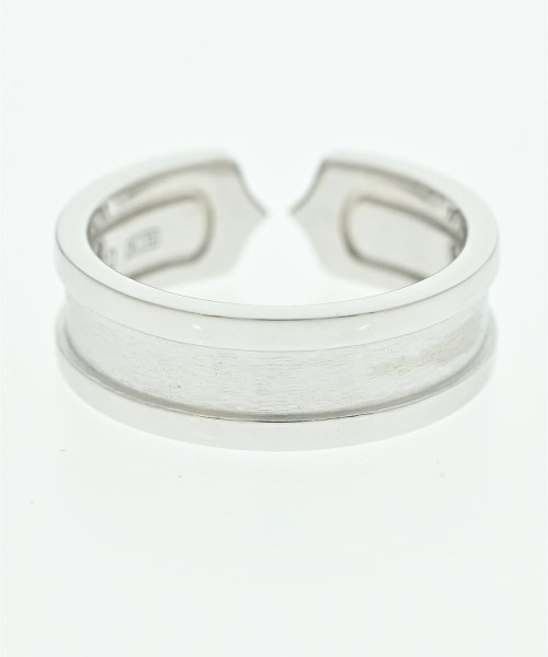 Cartier（カルティエ）リング シルバー サイズ:51 レディース/2200596474188