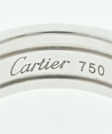 Cartier（カルティエ）リング シルバー サイズ:51 レディース/2200596474188