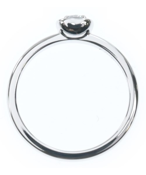 Cartier（カルティエ）リング シルバー サイズ:48 レディース/2200596474201