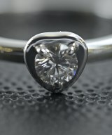 Cartier（カルティエ）リング シルバー サイズ:48 レディース/2200596474201