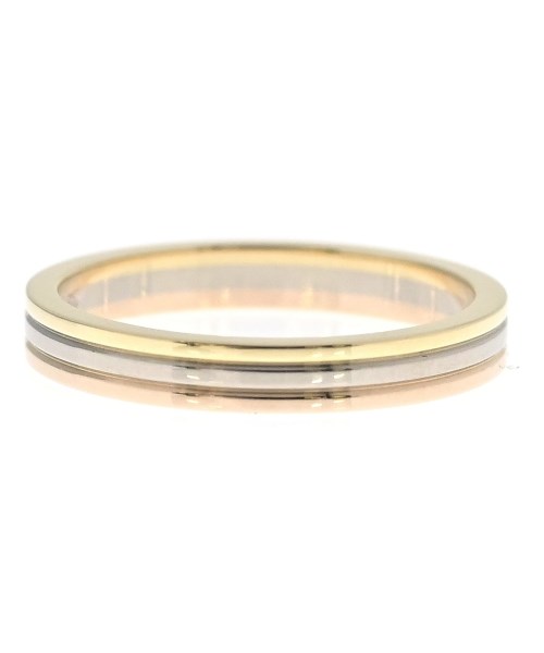 Cartier（カルティエ）リング その他（柄物・カラフル） サイズ:47 レディース/2200599145016