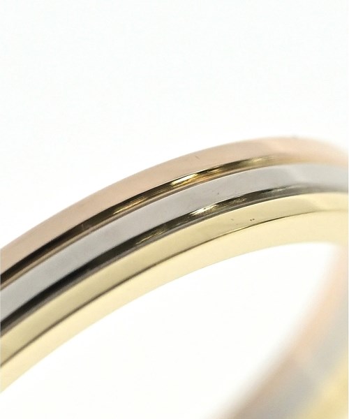 Cartier（カルティエ）リング その他（柄物・カラフル） サイズ:47 レディース/2200599145016