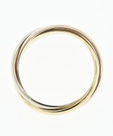 Cartier（カルティエ）リング ゴールド サイズ:51 レディース/2200599156029