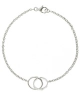 Cartier（カルティエ）ブレスレット・バングル シルバー サイズ:- レディース/2200599156036