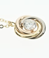 Cartier（カルティエ）ネックレス ゴールド サイズ:- レディース/2200600182016