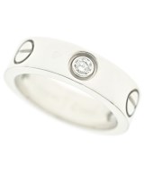 Cartier リング
