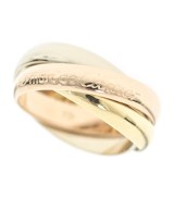 Cartier リング