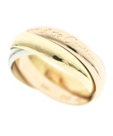 Cartier リング