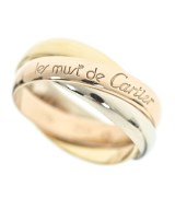 Cartier リング