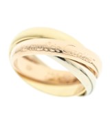 Cartier リング