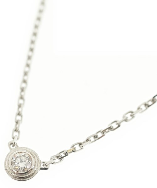 カルティエ(Cartier)のCartier ネックレス