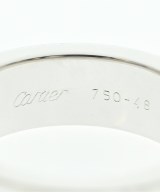 Cartier（カルティエ）リング シルバー サイズ:48 レディース/2200582569058