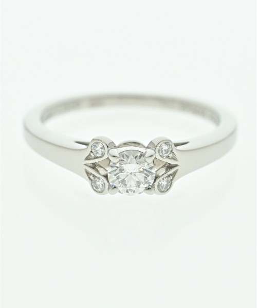 Cartier（カルティエ）リング シルバー サイズ:50 レディース/2200582569300