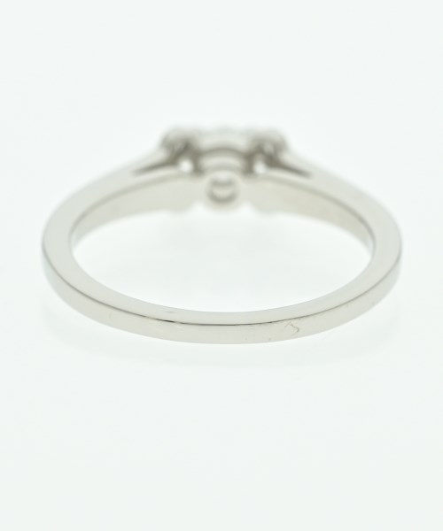 Cartier（カルティエ）リング シルバー サイズ:50 レディース/2200582569300