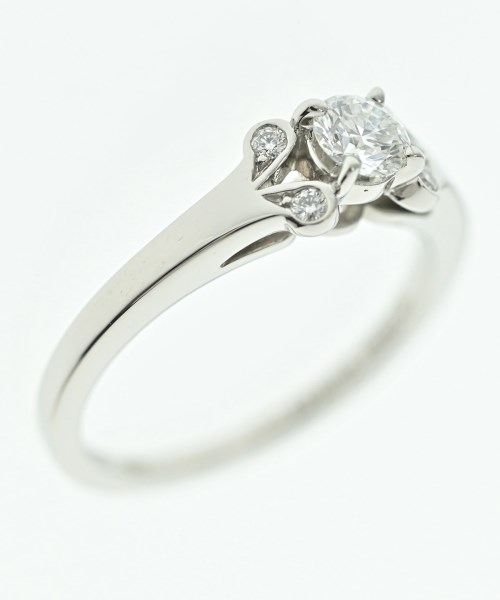 Cartier（カルティエ）リング シルバー サイズ:50 レディース/2200582569300