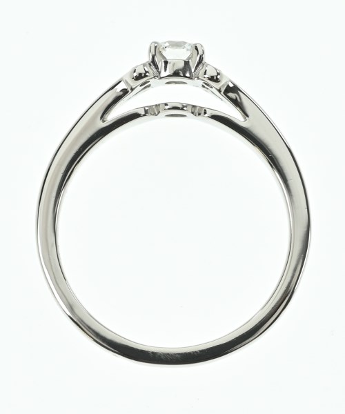 Cartier（カルティエ）リング シルバー サイズ:50 レディース/2200582569300