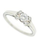 Cartier（カルティエ）リング シルバー サイズ:50 レディース/2200582569300