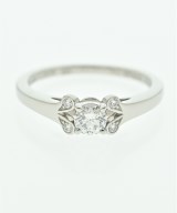 Cartier（カルティエ）リング シルバー サイズ:50 レディース/2200582569300