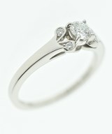 Cartier（カルティエ）リング シルバー サイズ:50 レディース/2200582569300