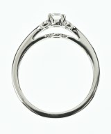 Cartier（カルティエ）リング シルバー サイズ:50 レディース/2200582569300