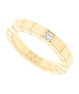 Cartier（カルティエ）リング ゴールド サイズ:48 レディース/2200582569430