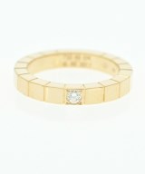Cartier（カルティエ）リング ゴールド サイズ:48 レディース/2200582569430