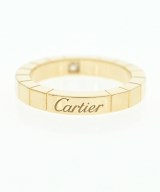 Cartier（カルティエ）リング ゴールド サイズ:48 レディース/2200582569430