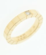 Cartier（カルティエ）リング ゴールド サイズ:48 レディース/2200582569430