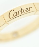 Cartier（カルティエ）リング ゴールド サイズ:48 レディース/2200582569430