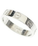 Cartier リング