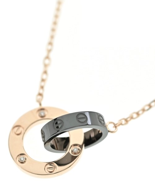 カルティエ(Cartier)のCartier ネックレス
