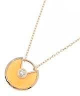 Cartier ネックレス