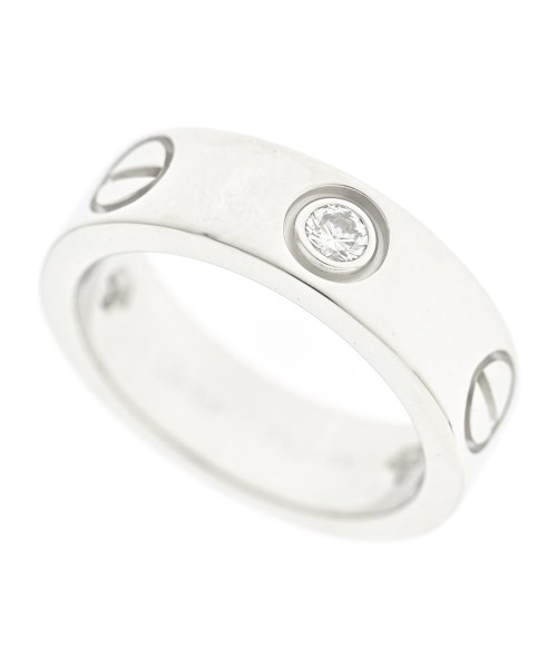 カルティエ(Cartier)のCartier リング
