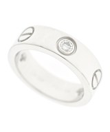 Cartier リング